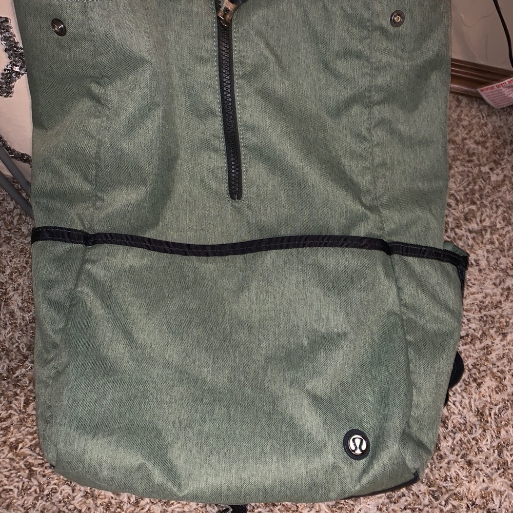 Lululemon Backpack